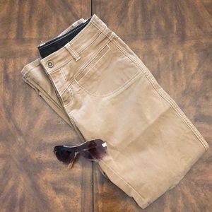 “Kühl” hiking and outdoor pants 🏔